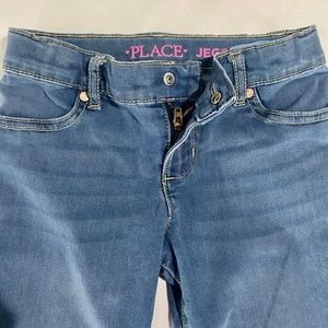 Childrens clothes jeans